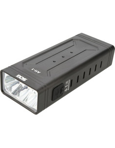 Linterna LED SOG AH-1 5000 Lúmenes Recargable IP68 2