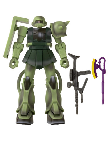 Figura Gundam Infinity Epic Battle RX-78 & Zaku 2-Pack