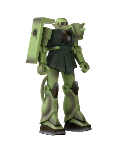 Figura Gundam Infinity Epic Battle RX-78 & Zaku 2-Pack