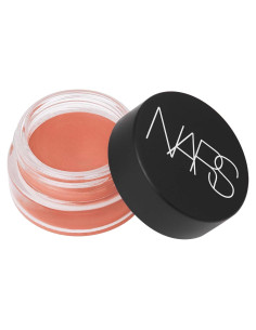 Rubor NARS Air Matte 6g - Durazno Rush, Fórmula Suave