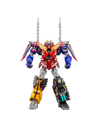 Figurita DX Don Onitaijin Bandai - Avataro Sentai Donbrothers