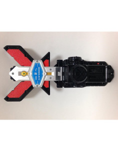 Juego de Llaves Ranger Bandai Henshin Keitai Mobirate 2