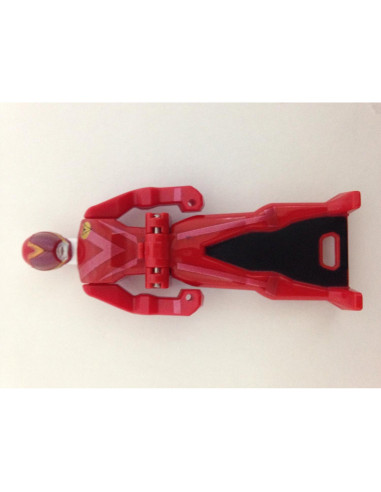 Juego de Llaves Ranger Bandai Henshin Keitai Mobirate