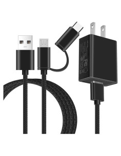 Cargador USB-C y Micro para altavoces Bose SoundLink