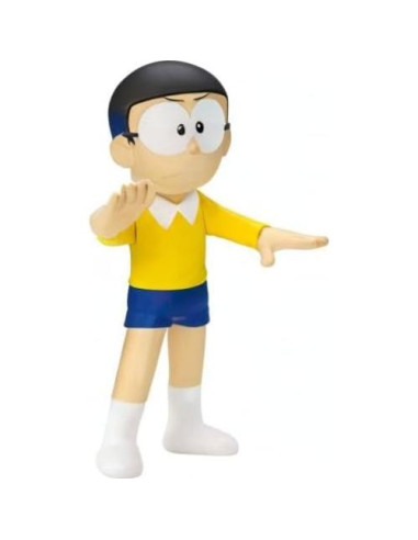 Estatua Coleccionable Nobita Nobi FiguartsZERO Bandai 16x12cm