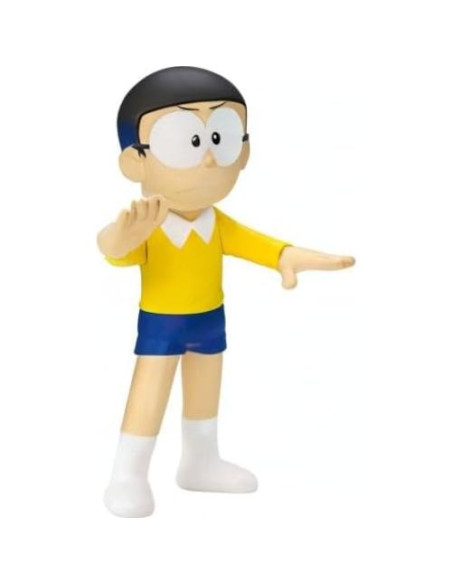 Estatua Coleccionable Nobita Nobi FiguartsZERO Bandai 16x12cm