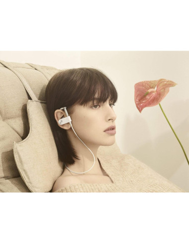 Auriculares Inalámbricos Bang & Olufsen Earset Blanco