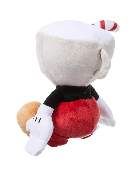 Peluche Funko Taza Cabeza 20 cm - Coleccionable