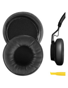 Almohadillas de Reemplazo Geekria para Jabra Move y Plantronics