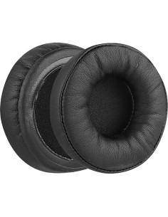 Almohadillas de Reemplazo Geekria para Jabra Move y Plantronics 2