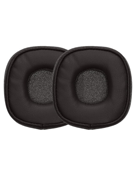 Almohadillas de Reemplazo kwmobile para Marshall Major III - Marrón