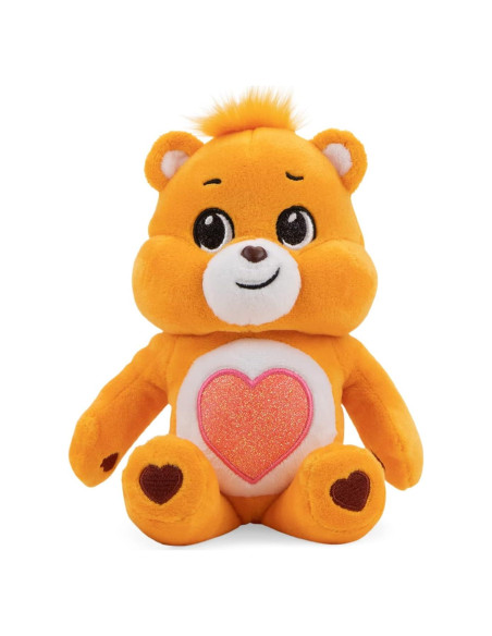 Peluches Care Bears Tenderheart Bear 22.86 cm Brillante