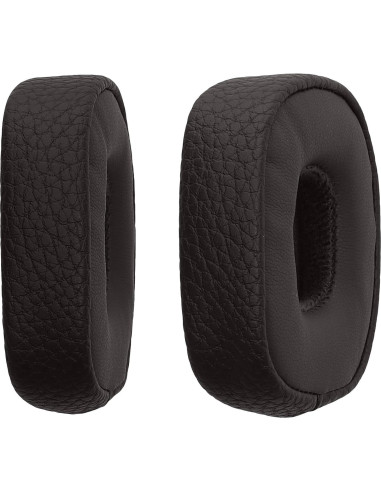 Almohadillas de Reemplazo kwmobile para Marshall Major III - Marrón