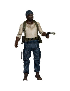 Figura de acción Tyreese McFarlane Toys 14 años 5 cm 2