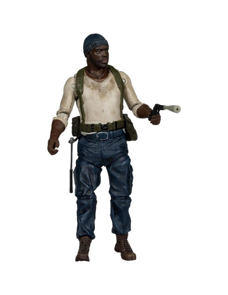 Figura de acción Tyreese McFarlane Toys 14 años 5 cm