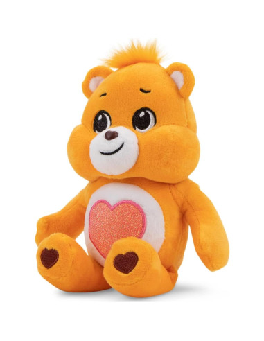 Peluches Care Bears Tenderheart Bear 22.86 cm Brillante