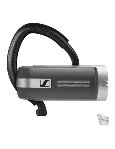 Auriculares Bluetooth EPOS ADAPT Presence Gris On-Ear UC