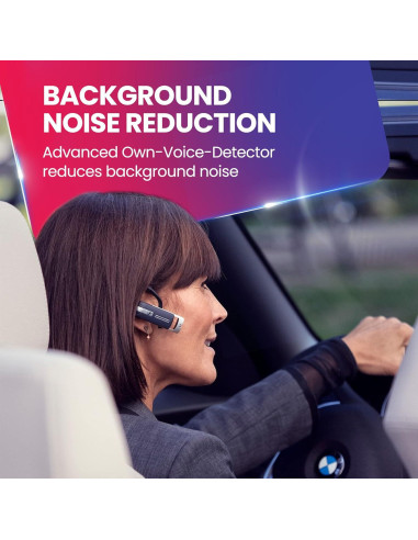 Auriculares Bluetooth EPOS ADAPT Presence Gris On-Ear UC