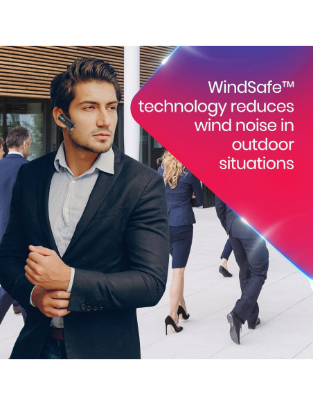 Auriculares Bluetooth EPOS ADAPT Presence Gris On-Ear UC