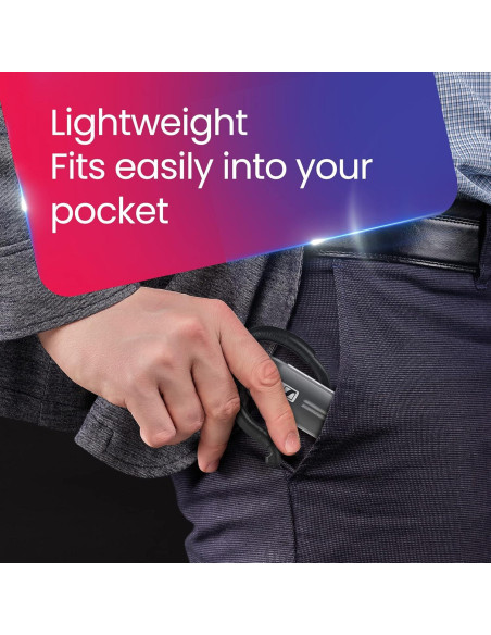 Auriculares Bluetooth EPOS ADAPT Presence Gris On-Ear UC