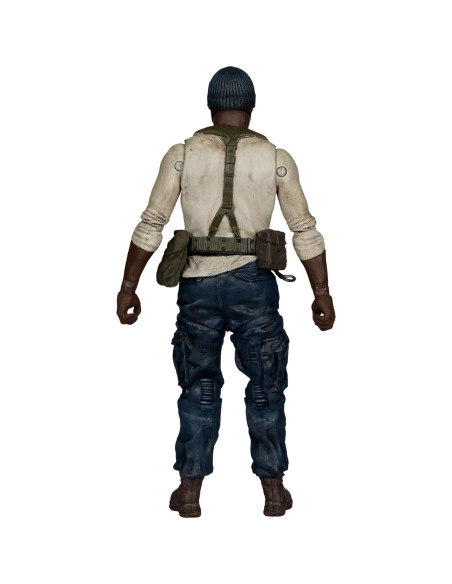 Figura de acción Tyreese McFarlane Toys 14 años 5 cm