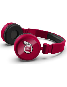Audífonos Bluetooth On-Ear Prime Brands Utah Utes 2