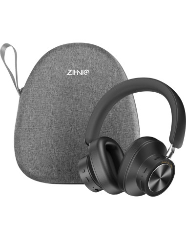 Auriculares Inalámbricos ZIHNIC WH-930 con ANC y Bluetooth 5.0