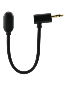 Micrófono Boom Inalámbrico LEFXMOPHY para Auriculares LucidSound LS35X LS50X