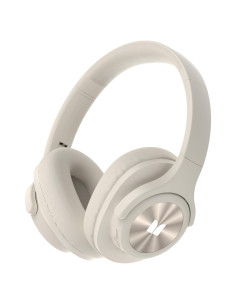 Auriculares Bluetooth Monster Mission 200 Plegables 60H HiFi