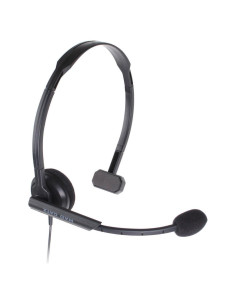 Auricular de Juego Mad Catz HeadCom Pro - Control de Volumen