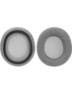Almohadillas de Repuesto Geekria para Auriculares SteelSeries y Turtle Beach 2