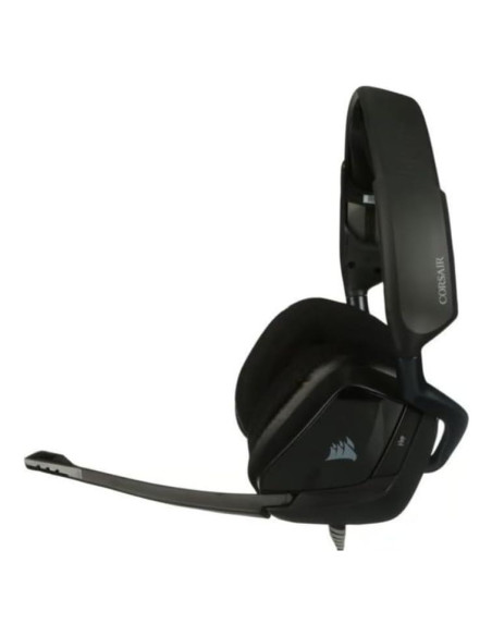 Auriculares Gaming Corsair Void Elite Stereo - Carbón
