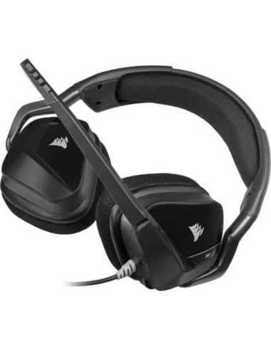 Auriculares Gaming Corsair Void Elite Stereo - Carbón