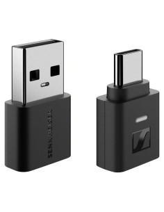 Dongle USB Bluetooth Sennheiser BTD 700 - aptX Lossless, 30ms