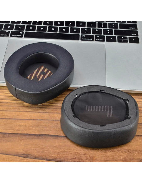 Almohadillas de Gel de Enfriamiento Defean para JBL Quantum 800/Q800/Q600