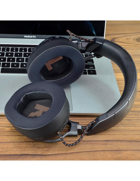 Almohadillas de Gel de Enfriamiento Defean para JBL Quantum 800/Q800/Q600