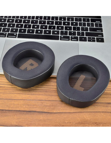 Almohadillas de Gel de Enfriamiento Defean para JBL Quantum 800/Q800/Q600