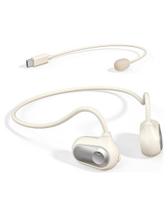 Auriculares Inalámbricos VOXii-start WH para Terapia del Habla