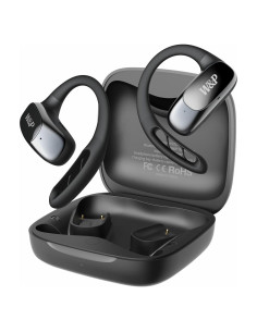 Auriculares Inalámbricos W&P OpenZone - Conducción Ósea, 28h Batería