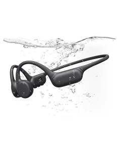 Auriculares de Conducción Ósea PSIER S18 Impermeables IPX8