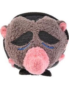 Tsum Tsum Disney Zootopia Sr. Grande 8.89 cm Original 2