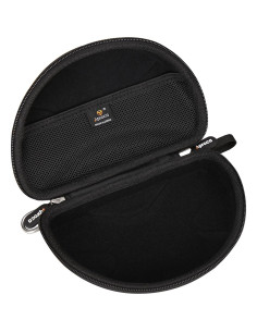 Funda Dura Portátil Aproca para Auriculares Sony ZX Series 2