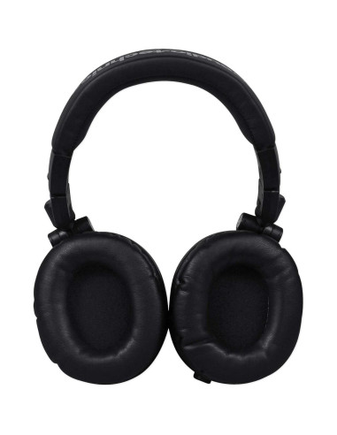 Kit de Streaming Audio Technica ATH-M50X + Micrófono RCM01