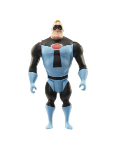 Figura de Acción Mr. Increíble 10 cm - Los Increíbles 2 Jakks Pacific