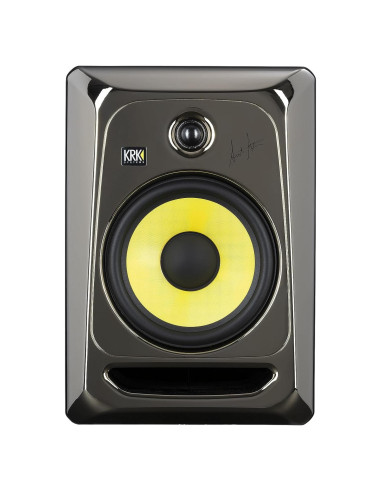 Monitor de Estudio Activo KRK Scott Storch CL8G3 8" 100W