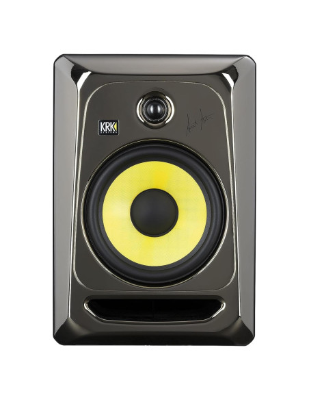 Monitor de Estudio Activo KRK Scott Storch CL8G3 8" 100W