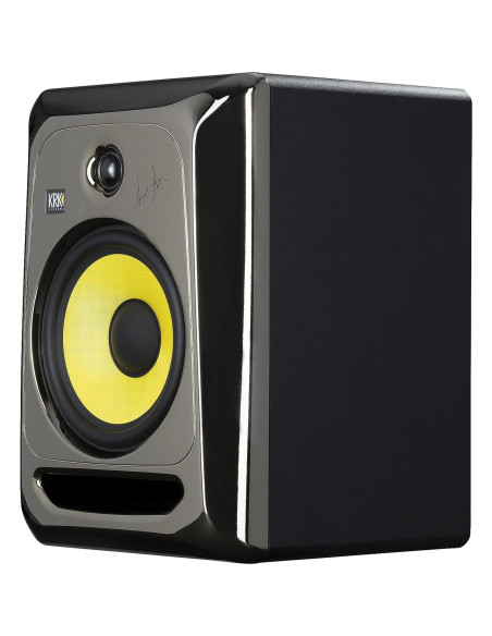 Monitor de Estudio Activo KRK Scott Storch CL8G3 8" 100W