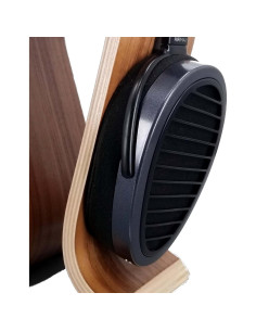 Almohadillas Dekoni Audio para HiFiMan Arya y Ananda - Velour Elite 2