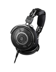 Auriculares de Referencia Abiertos Audio-Technica ATH-R50x 2