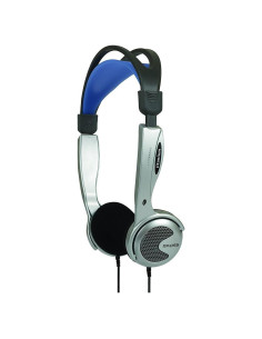 Auriculares On-Ear KOSS KTXPro1 con Diafragma de Titanio